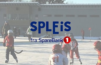 Spleisen går - hjelp oss å gjøre drømmen til virkelighet!