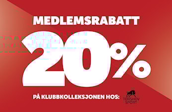 Sommerens treningsklær er nå på lager - kjøp og løp!