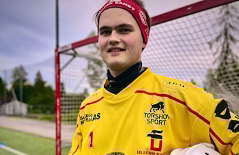 Grattis, Lars!
