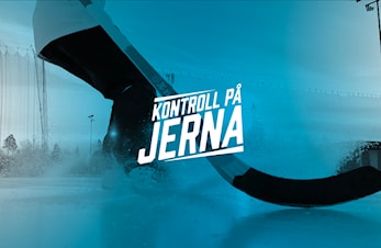 Kontroll på jerna - Et kurs med fokus på skøyteteknikk