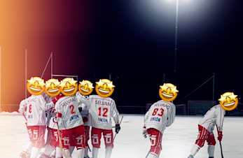 Skjer a, 2022?