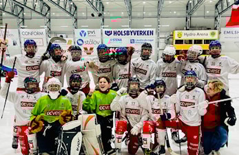 Guttelaget tok bronse i Mini World Cup - Helt rått!