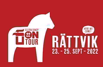 Klubbtur til Rättvik - save the date!