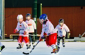 Bli med på vårt kommende 2015-lag!