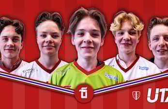 Lokale helter kjemper videre om VM-plass!