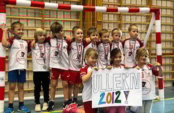 Ny Loppetassen-runde i Ørakerhallen 16. mars
