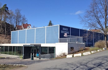 Hallene åpner - her er treningstider og instrukser!