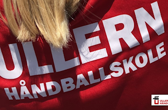 Håndballskole i uke 25 er åpen for påmelding!