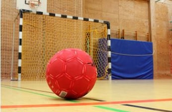 Håndballakademiet er åpent for påmelding!