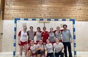 Spille håndball i Oslo? Vi søker nye J17-20 og 6. div.-spillere for sesongen 2025/2026!