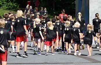 Tilbud til 1, 2 og 3 klasse!!