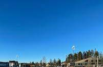 Allidrett; Gøy på is