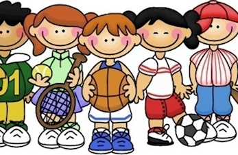 Har du barn som vil bli med på allidrett?