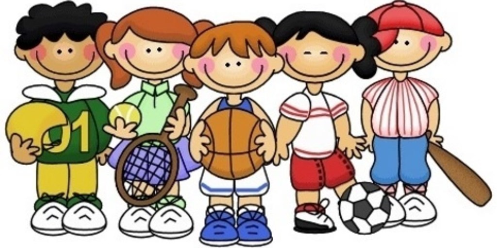 Oppstart Allidrett uke 40, både på Bestum og Lilleaker!