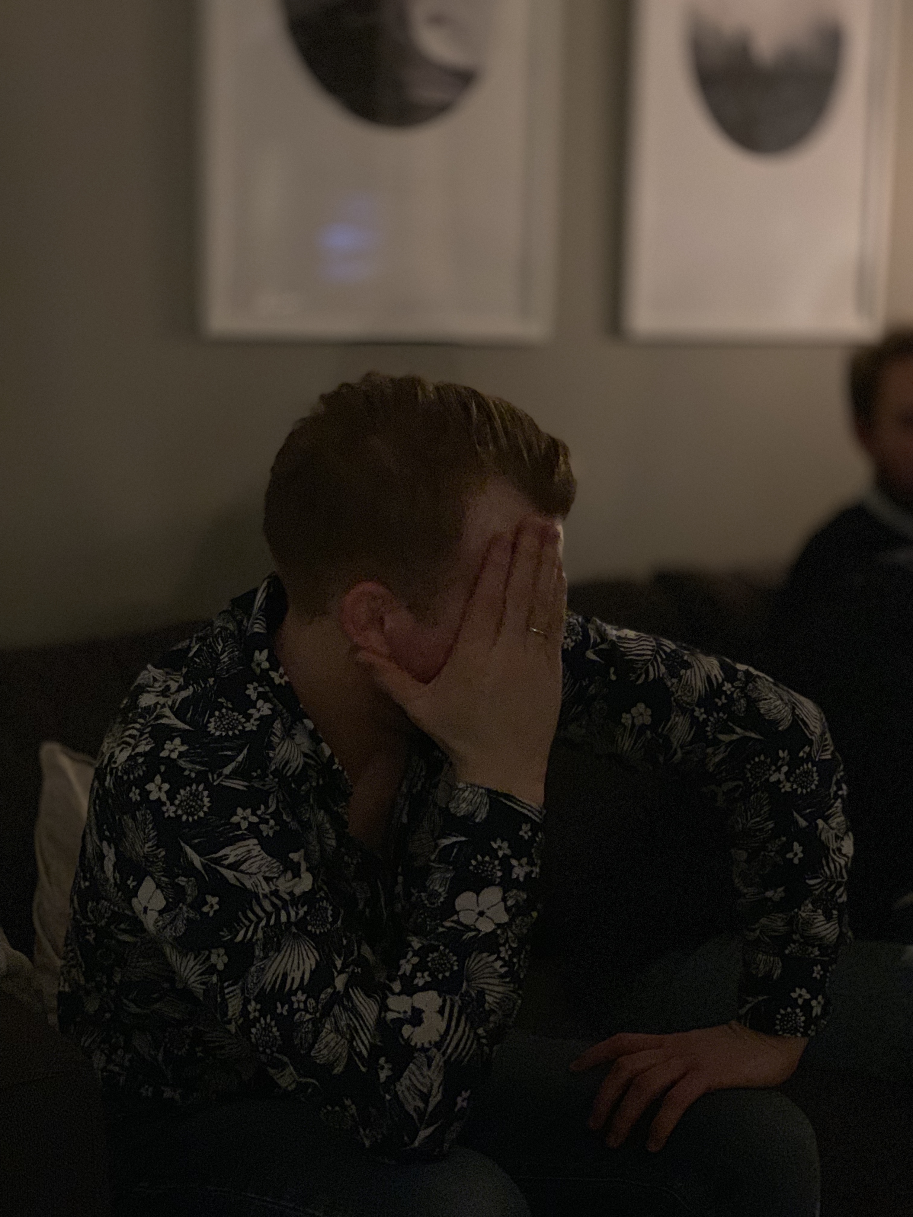 Oppgitt bursdagsbarn krever omkamp