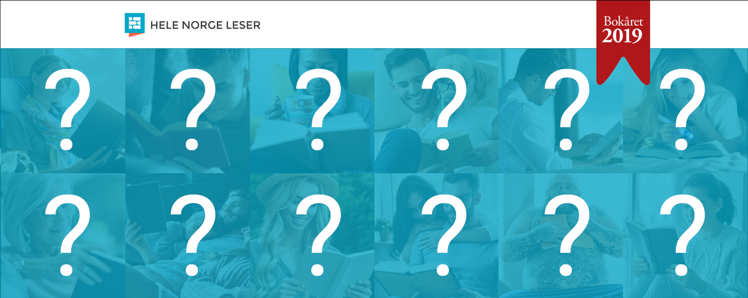 12 bilder, 12 vinnere, 12 premier