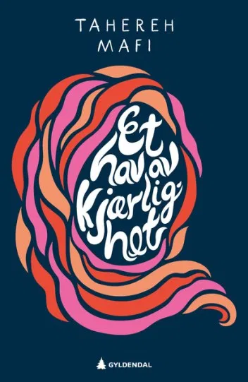 Anmeldelse av "Et hav av kjærlighet"