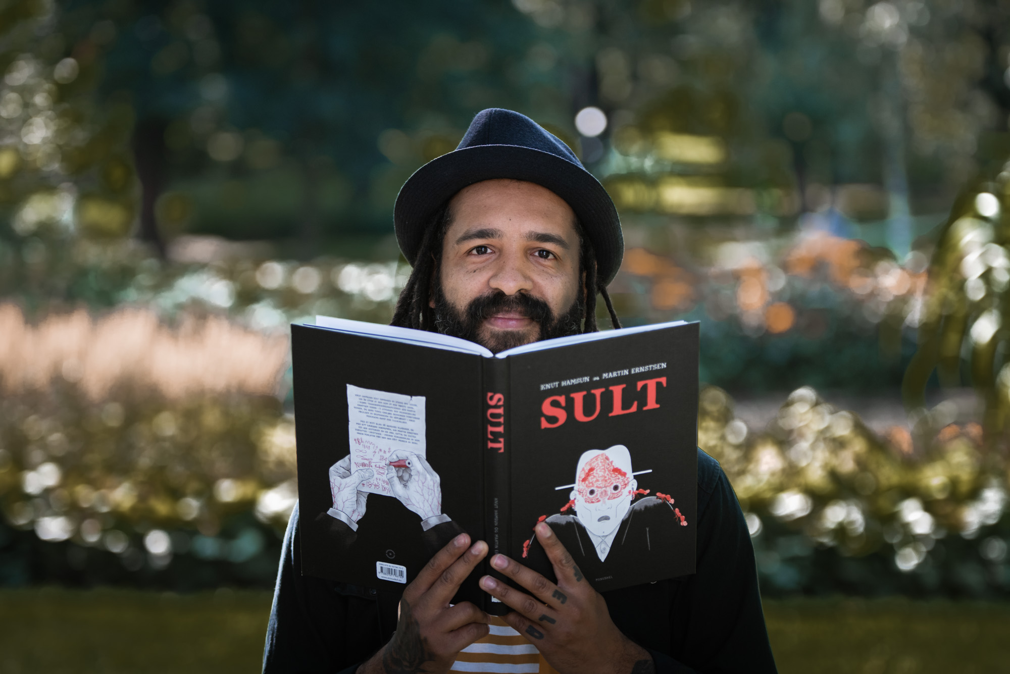 Målet er et reelt - kulturelt demokrati