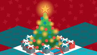 Lesegledens julekalender!