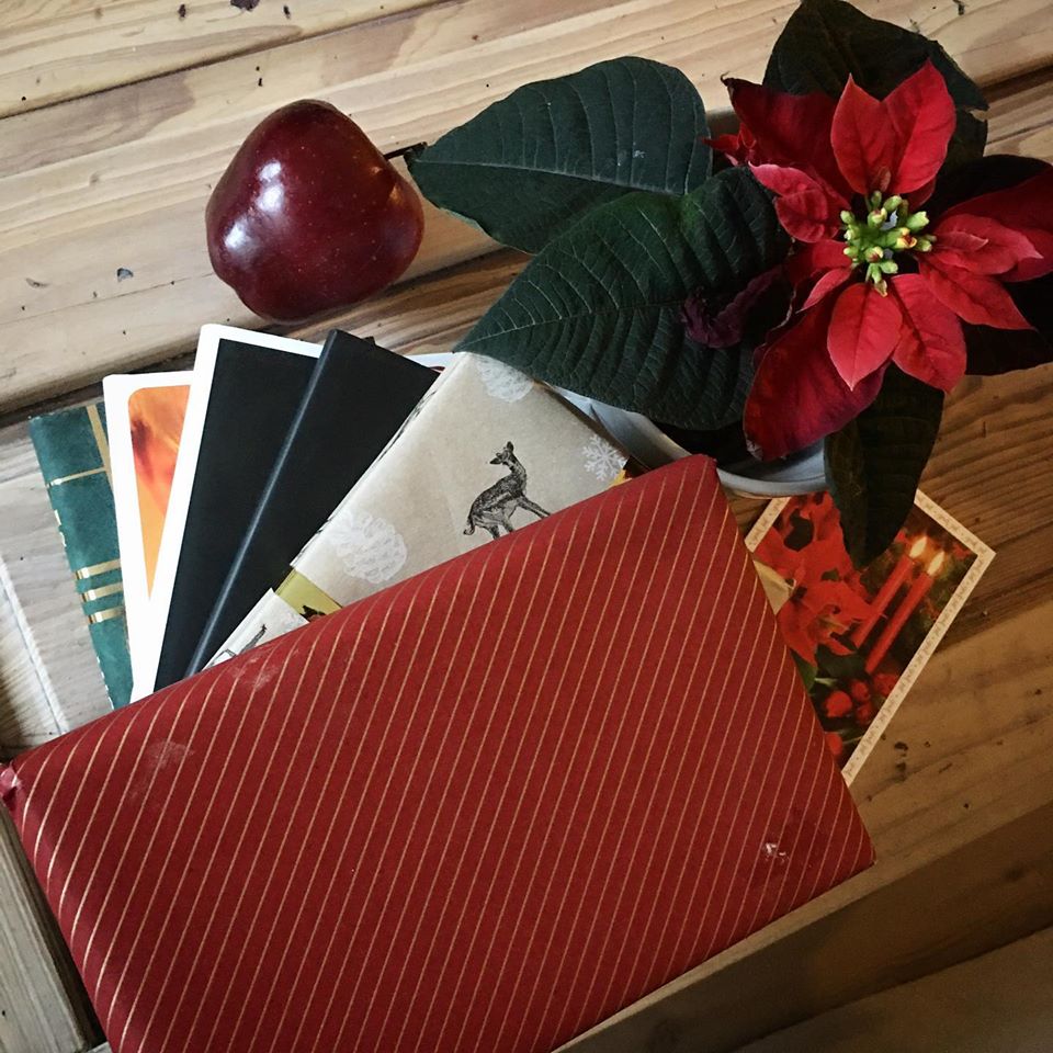 Gratulerer til 7 nye vinnere i julekalenderen