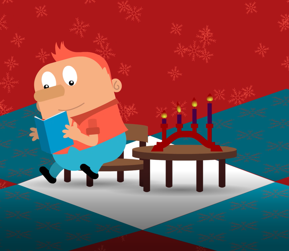 God 4. søndag i advent