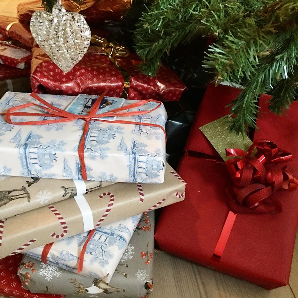 Gratulerer til de tre siste vinnerne!