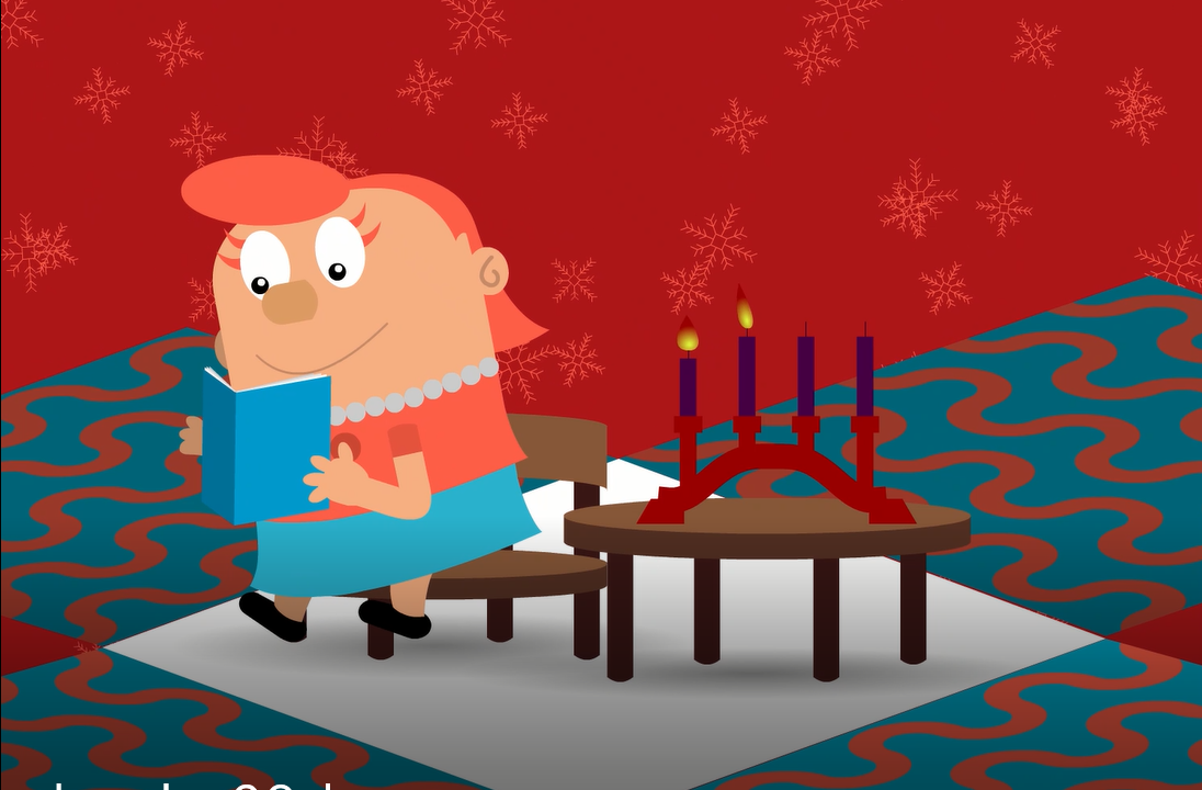 God 2. søndag i advent