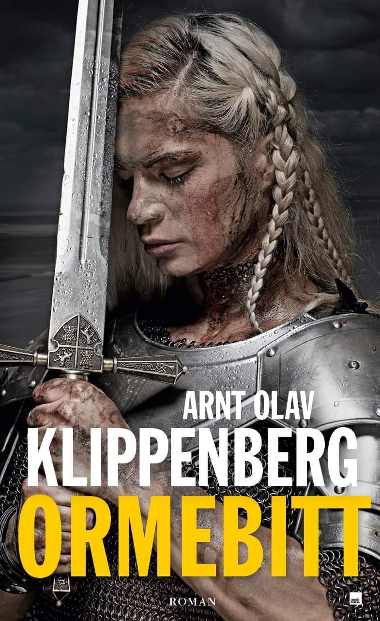 Velkommen til Ark Amfi Eikunda!