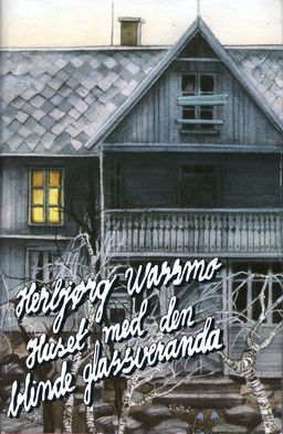 Bøker lest i 2019; #47