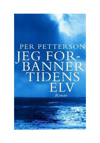 Jeg forbanner tiden selv