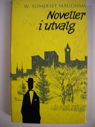 Stanget av Enhjørningen