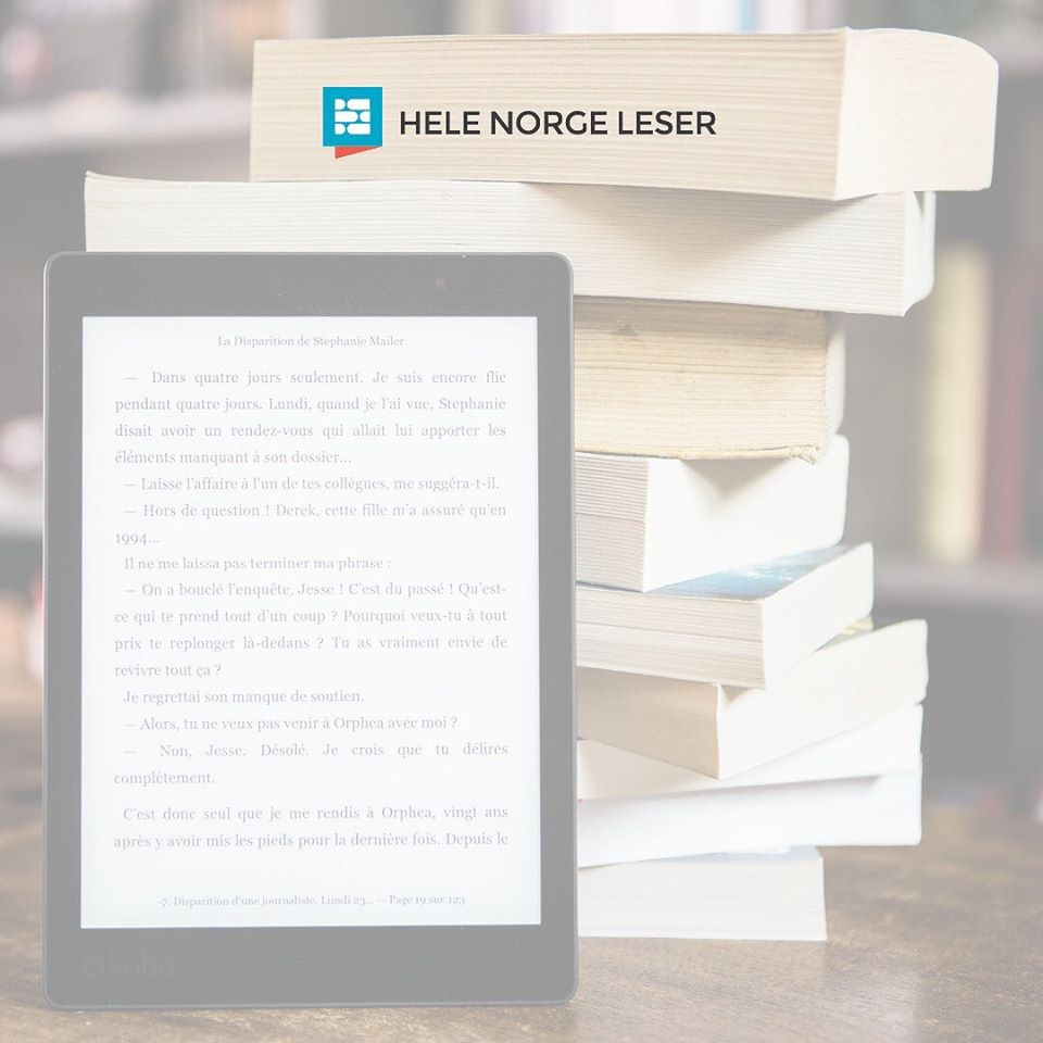 Gratulerer til vinnerne!