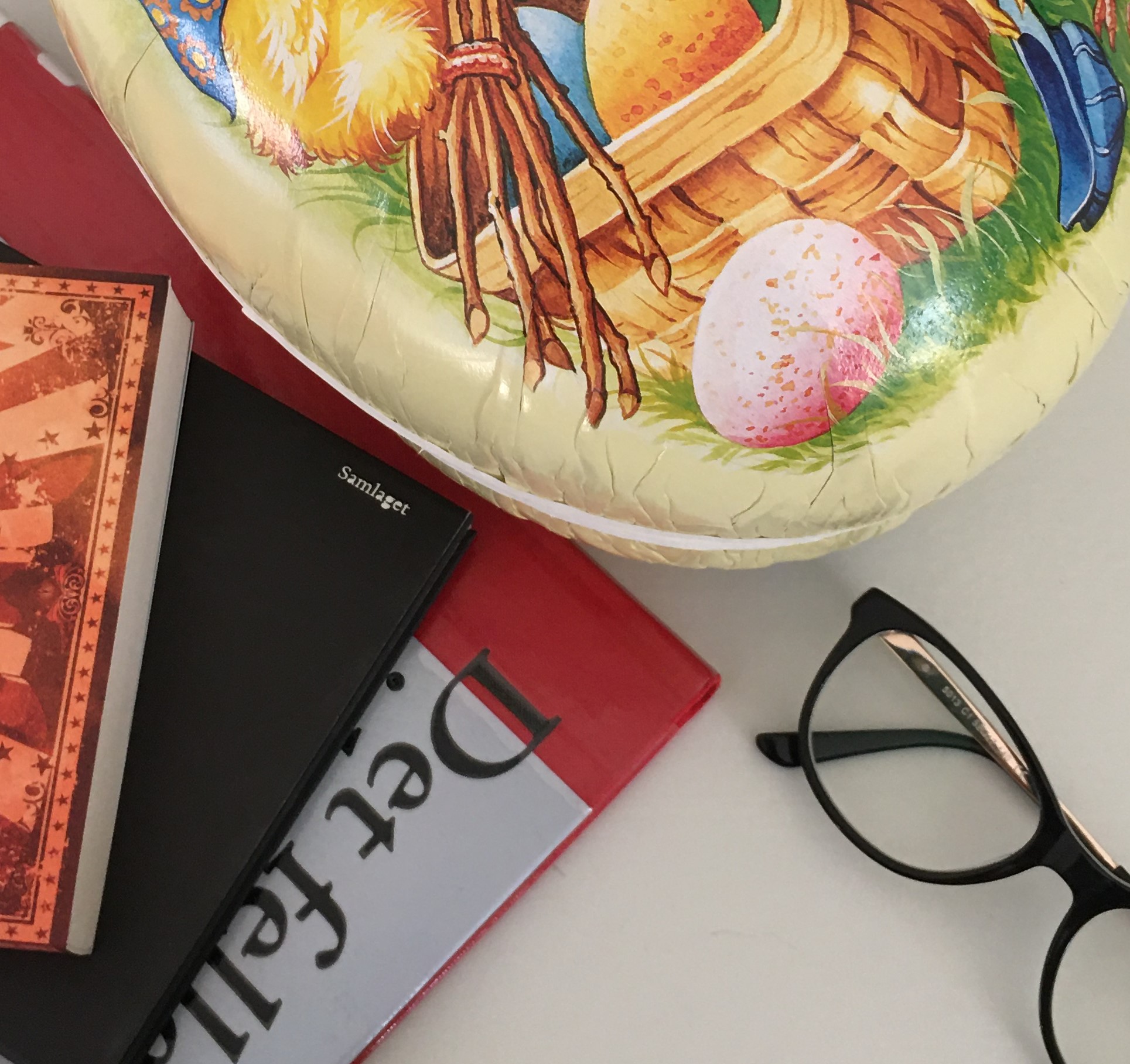 Gratulerer til vinnerne av påskequizene!