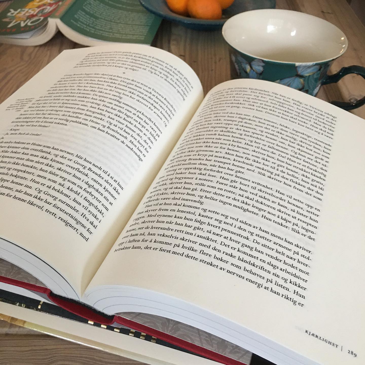 Gratulerer til ukens vinnere!