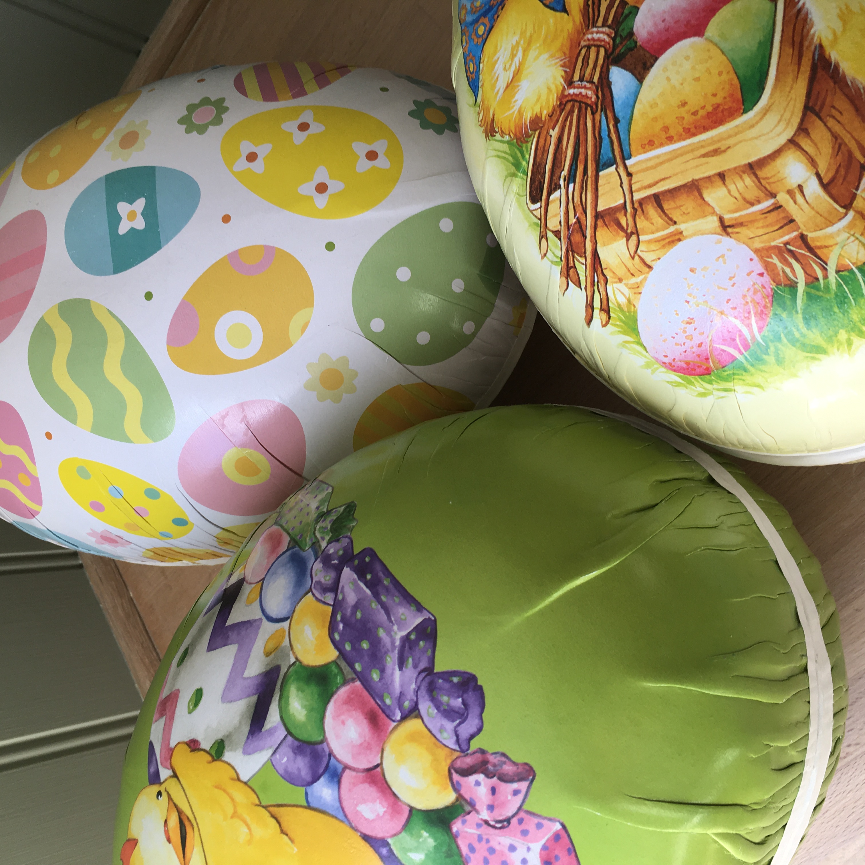 Påskequiz med bokpremie - barne- og ungdomslitteratur