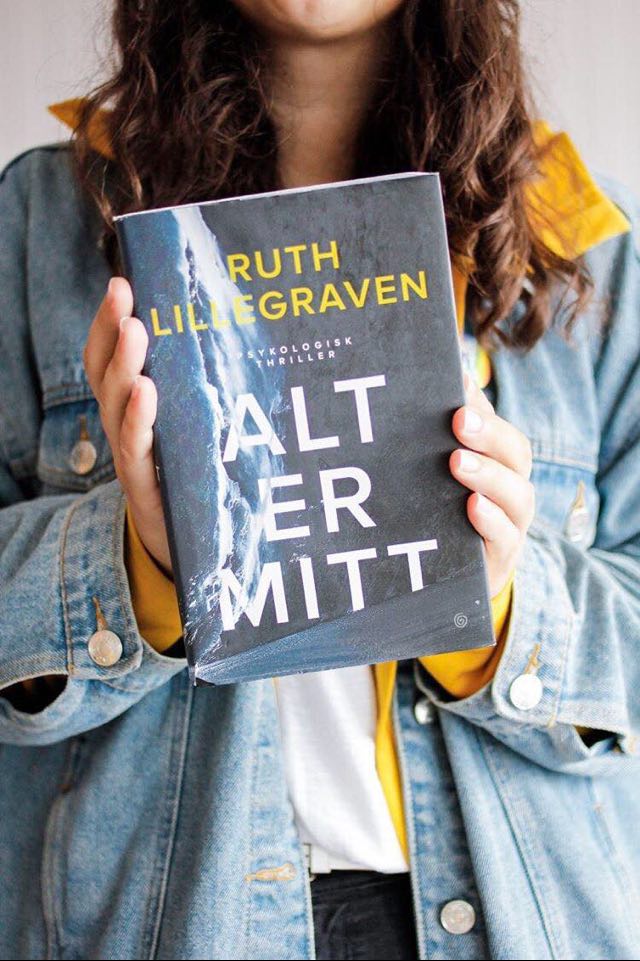 Les med Hele Norge leser!