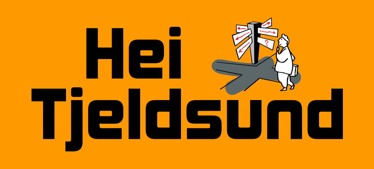 HeiTjeldsund.no - kontaktinfo til ditt lokale næringsliv