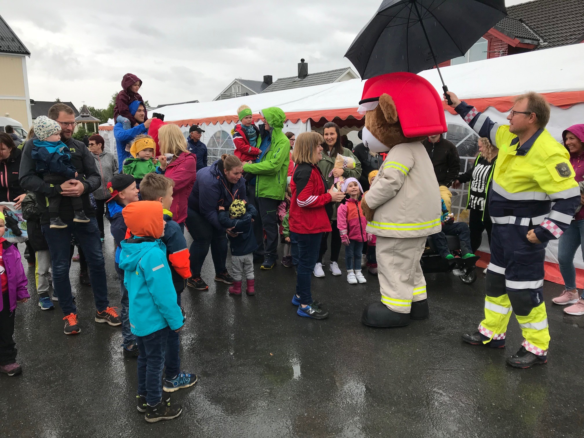 Eventkalenderen 2021 - her er det mye spennende å delta på!