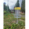 Lygna Diskgolfbane STENGT