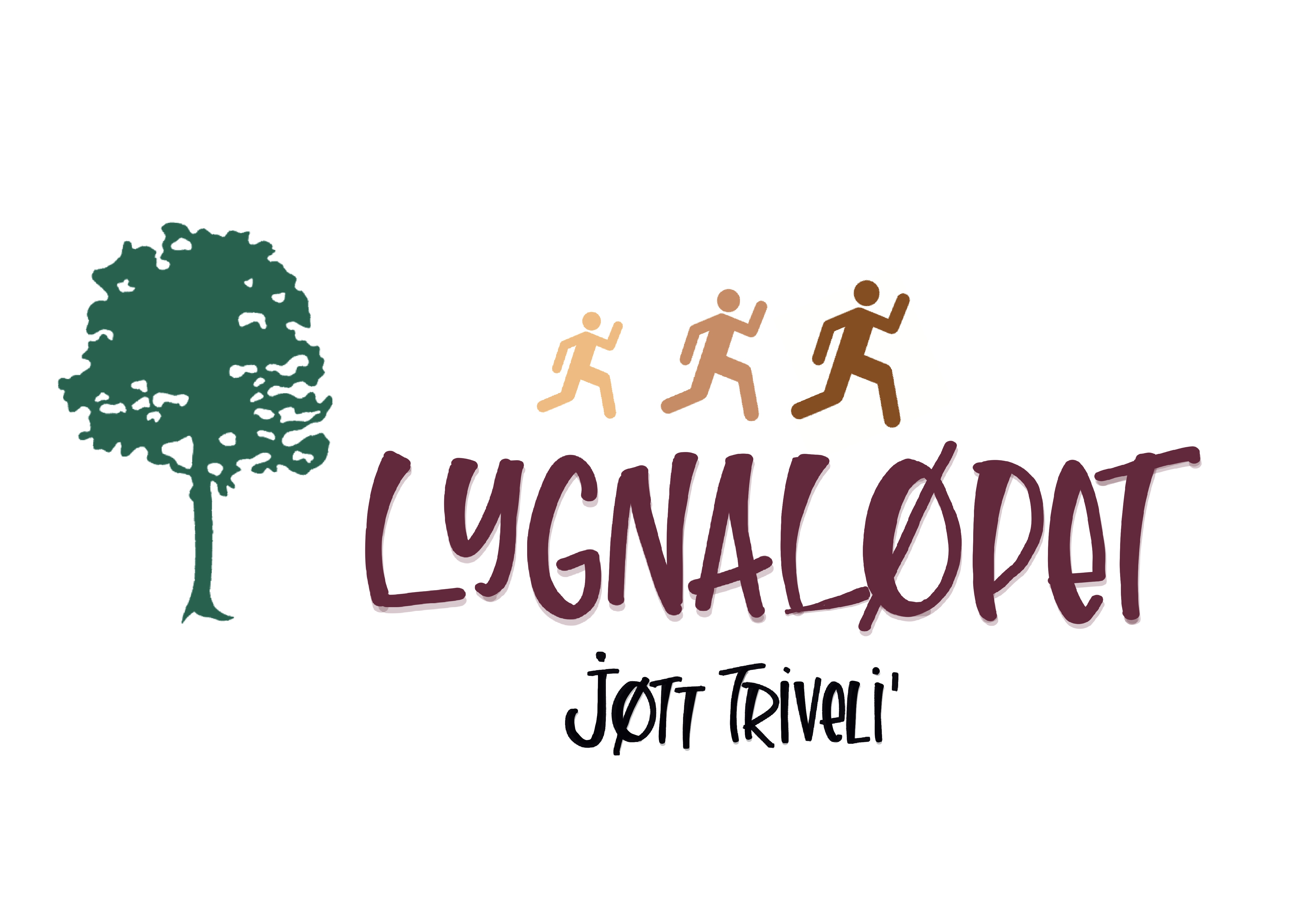 Image for Lygnaløpet - 25. mai, 2. pinsedag