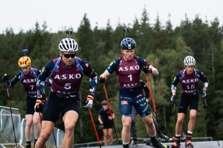 Image for NM rulleskiskyting 2026