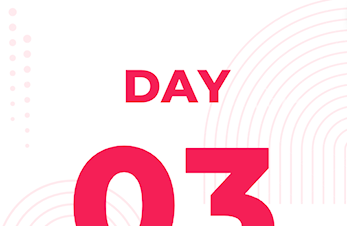 Day 03 - Landing Page