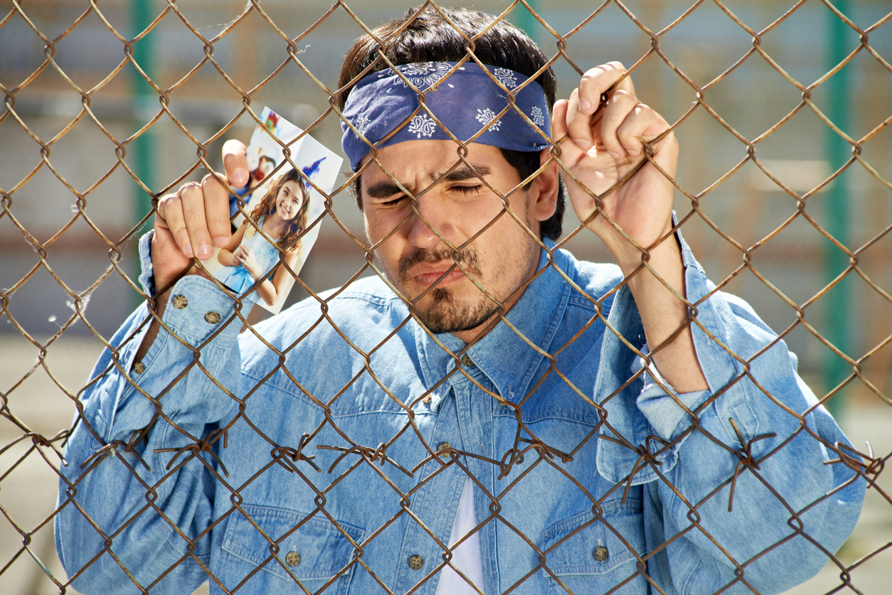 Image for Hvorfor er kriminalitet så stort problem?