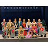 TEST - Forestilling