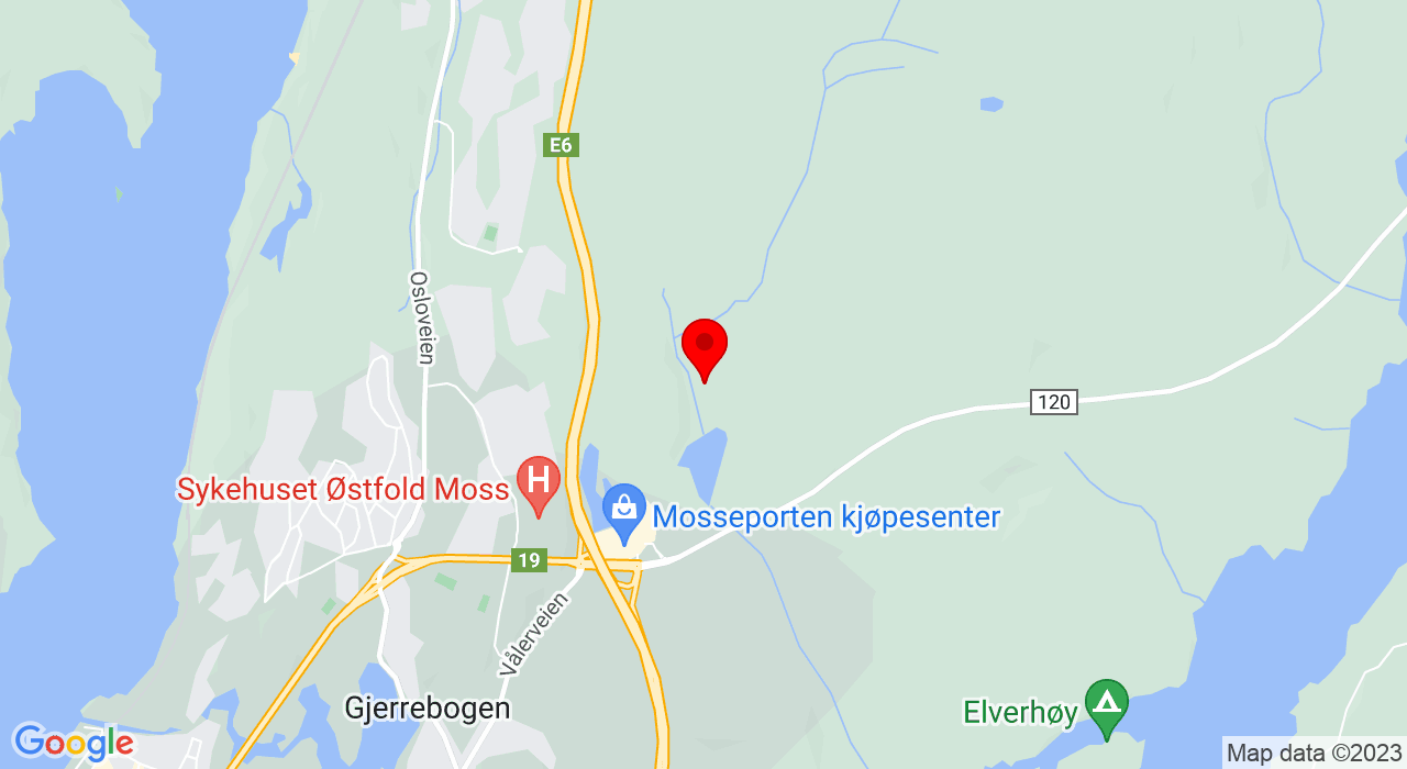 Dugnad klubbhus - Noreødegården