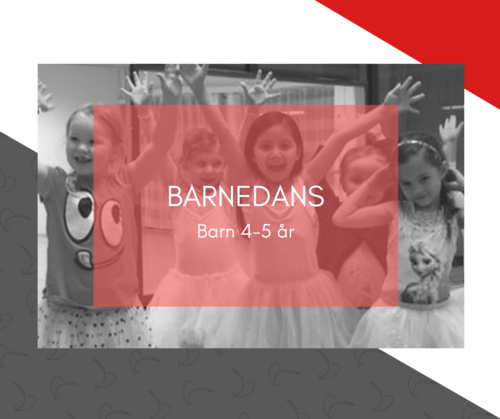 Barn 4-5 år