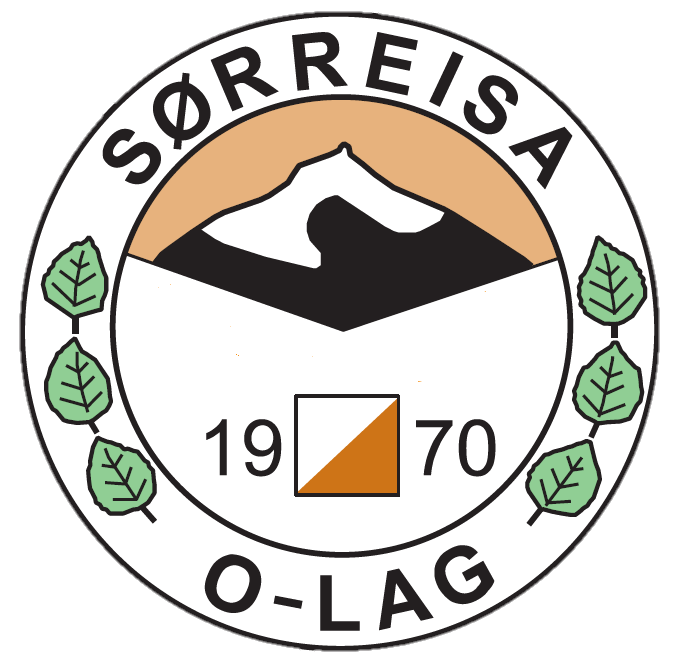 Sørreisa O-lag
