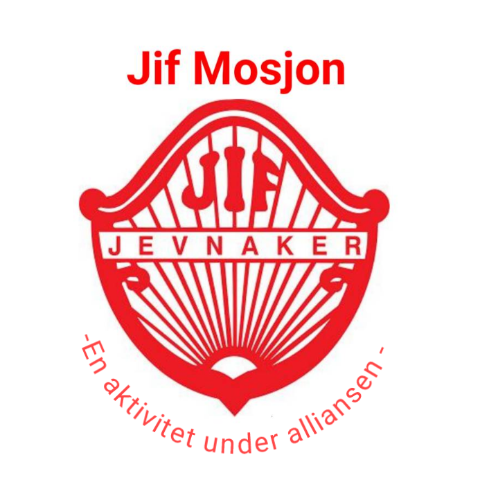 JIF Mosjon