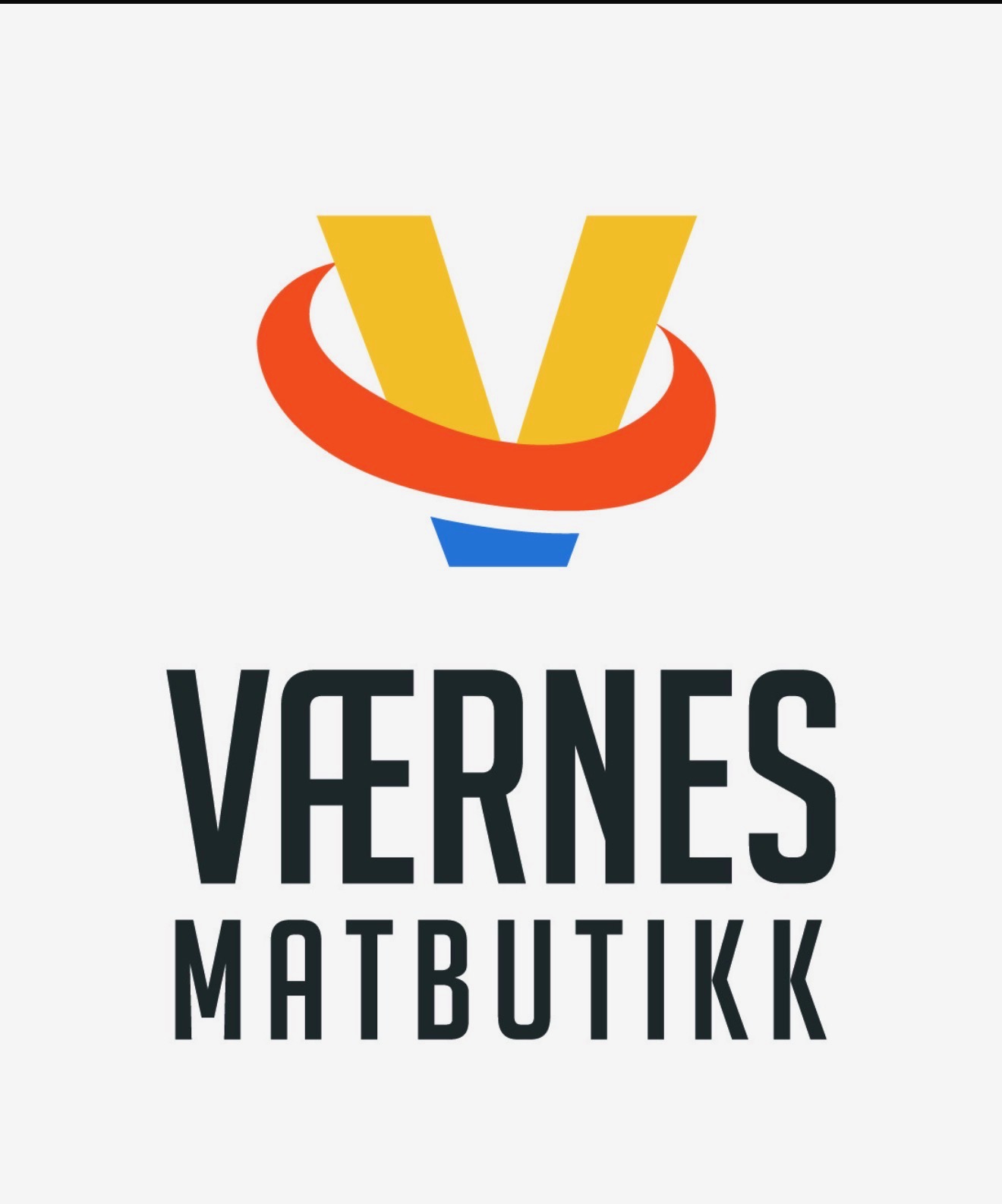 Image for Værnes Matbutikk - ny sponsor