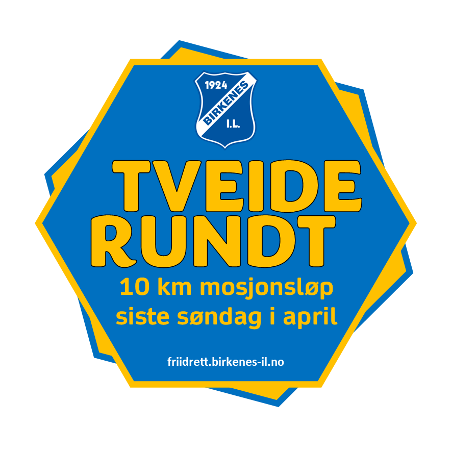 Image for TVEIDE RUNDT: PROGRAMMET ER KLART